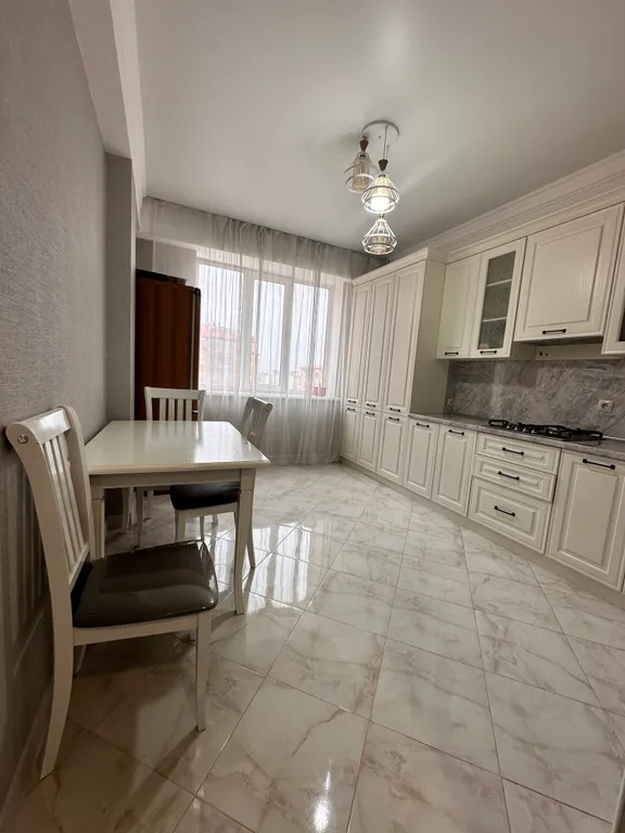 Квартира в элитном доме