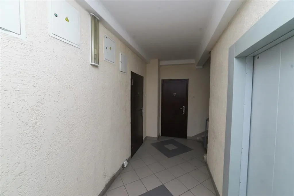 Просторная квартира в центральном районе