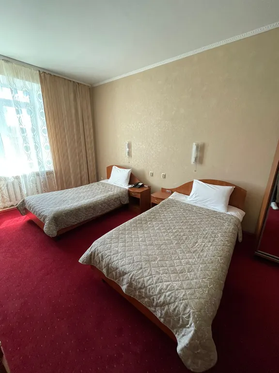 Квартира Комната — аренда посуточно в Чита