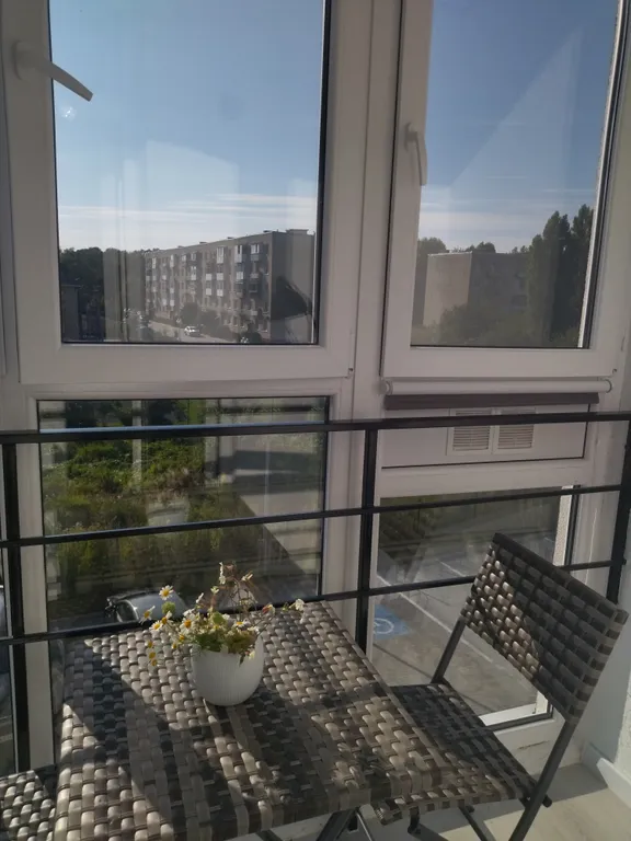 Квартира Апартаменты Пионерские Огни — Пионерский