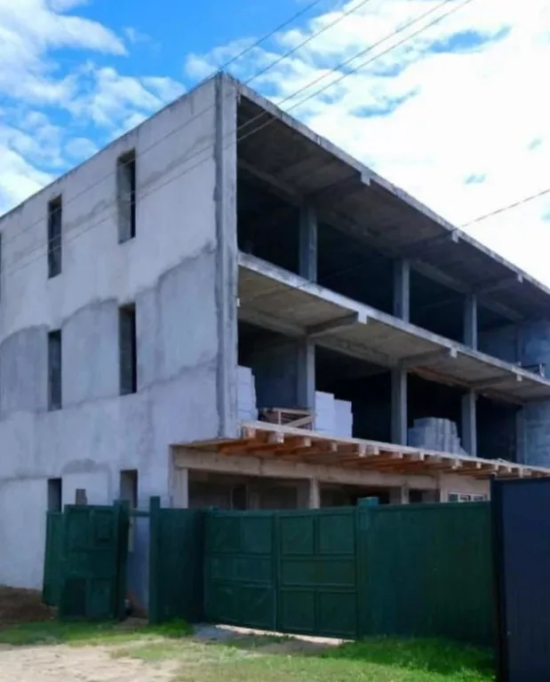 Уютное жилье возле Байкала