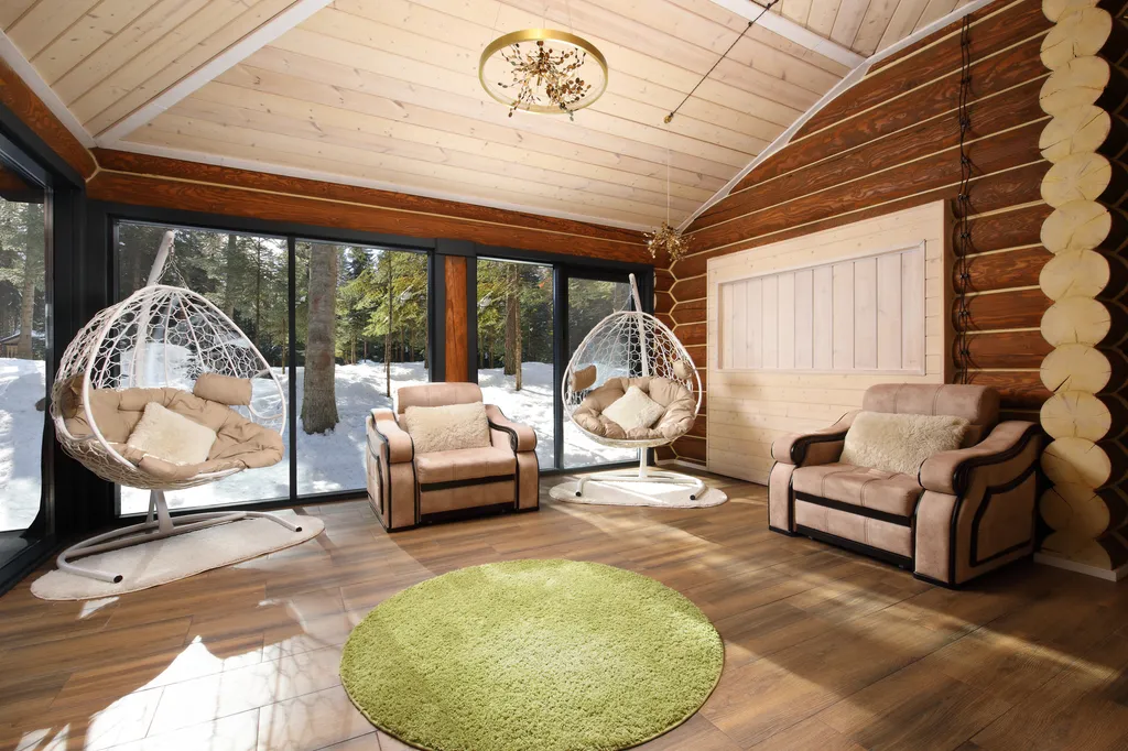 3-комнатный Дом