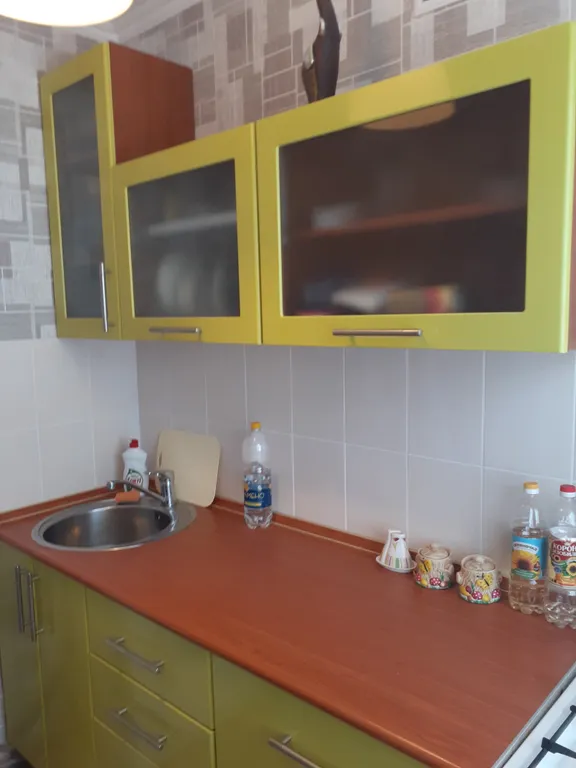 Уютная квартира в удобном районе