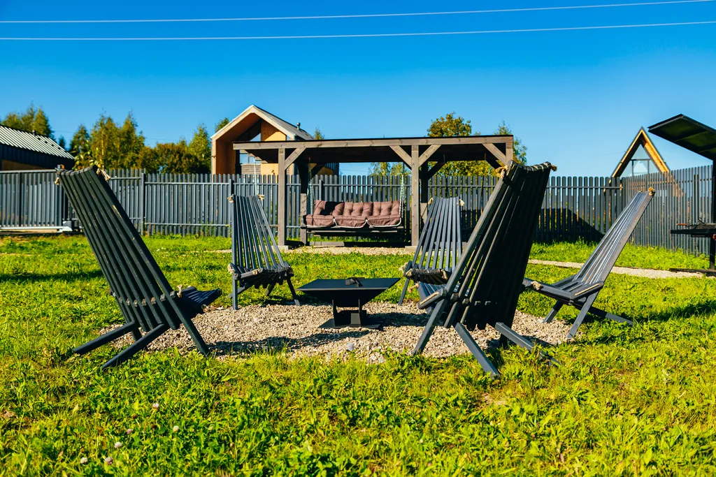 4-комнатный Дом