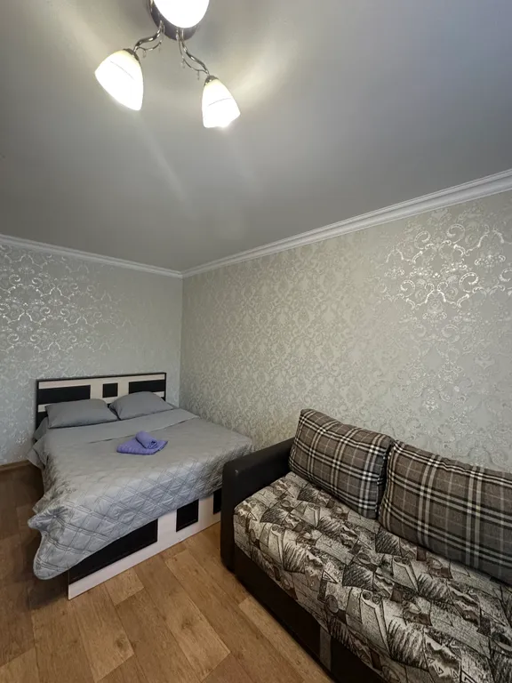 Уютная квартира — аренда посуточно в Нефтеюганск