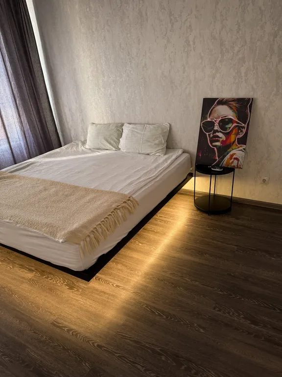 Прекрасный вариант для комфортного отдыха