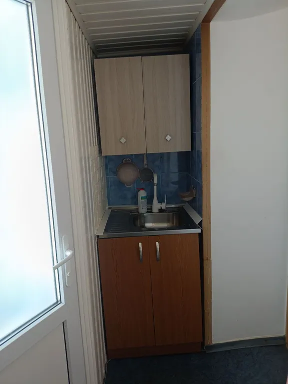 Квартира на земле