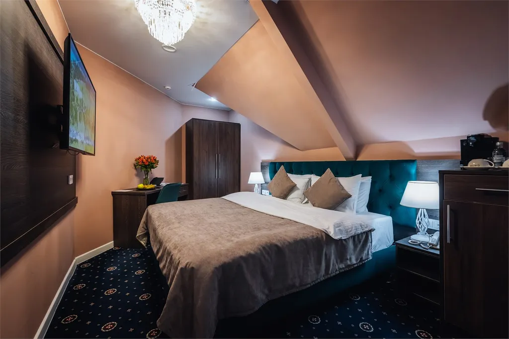 Квартира Комната — Санкт-Петербург