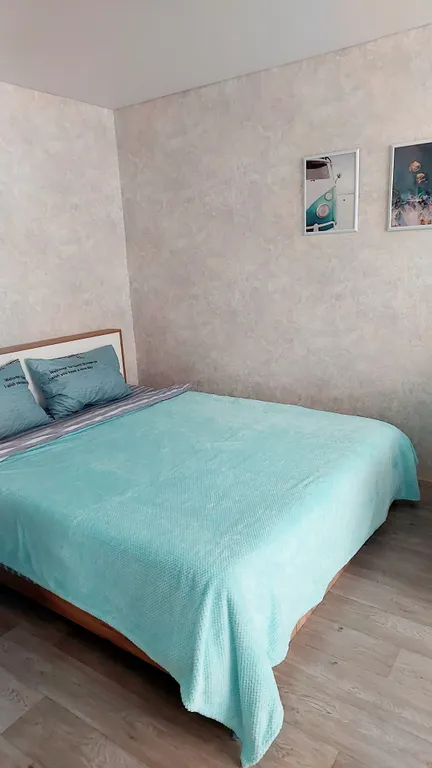 Уютная квартира в районе Родина