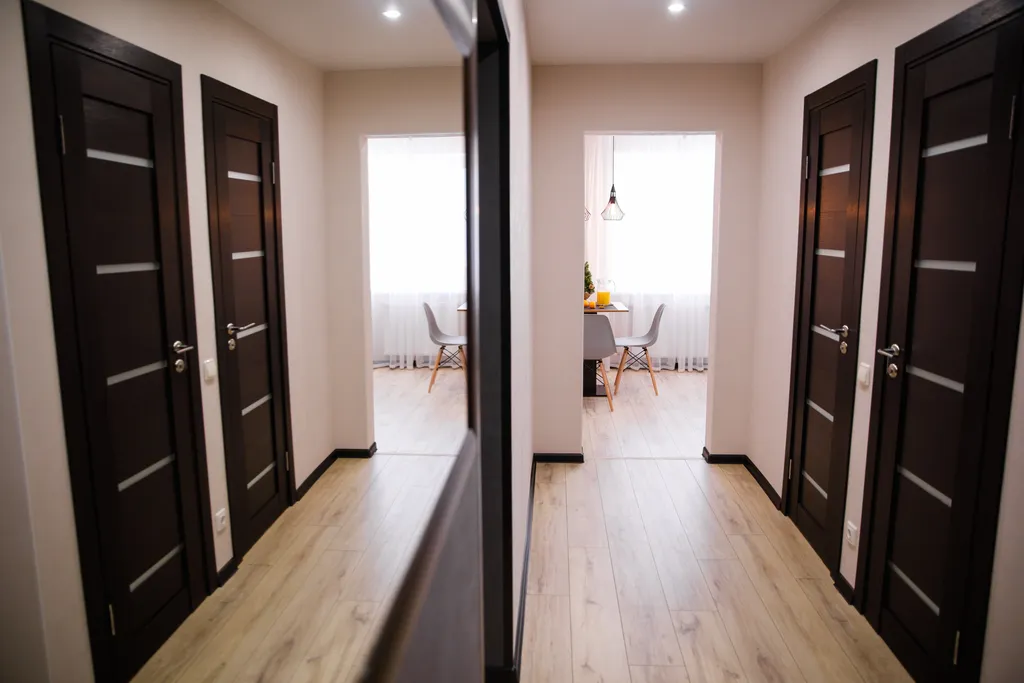 Квартира 1-комнатная Квартира — Великий Новгород