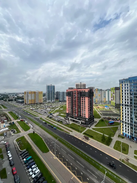 Квартира 1-комнатная Квартира — Минск