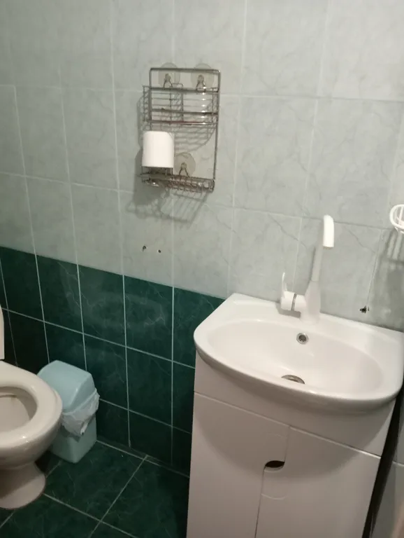 Квартира Комната — Кучугуры