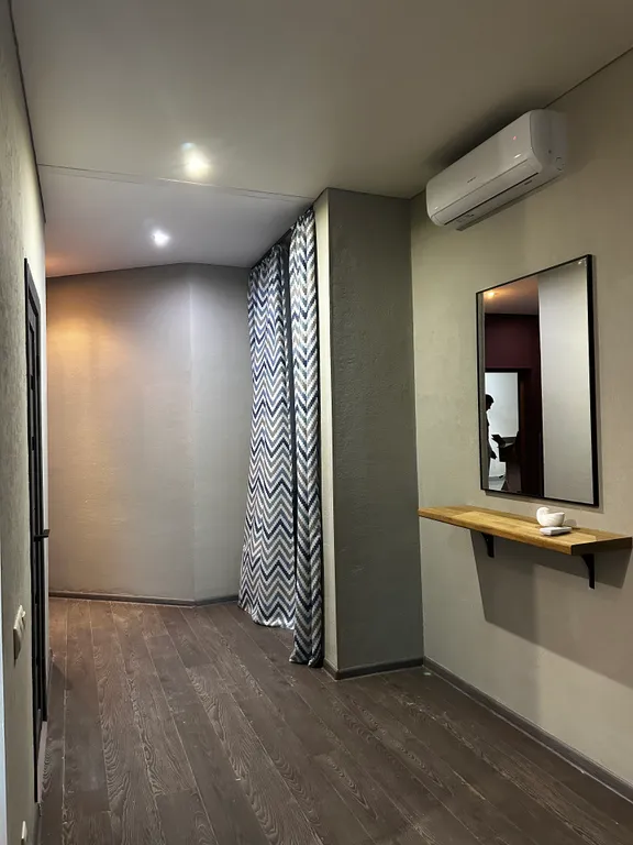 Евродвушка в морском стиле