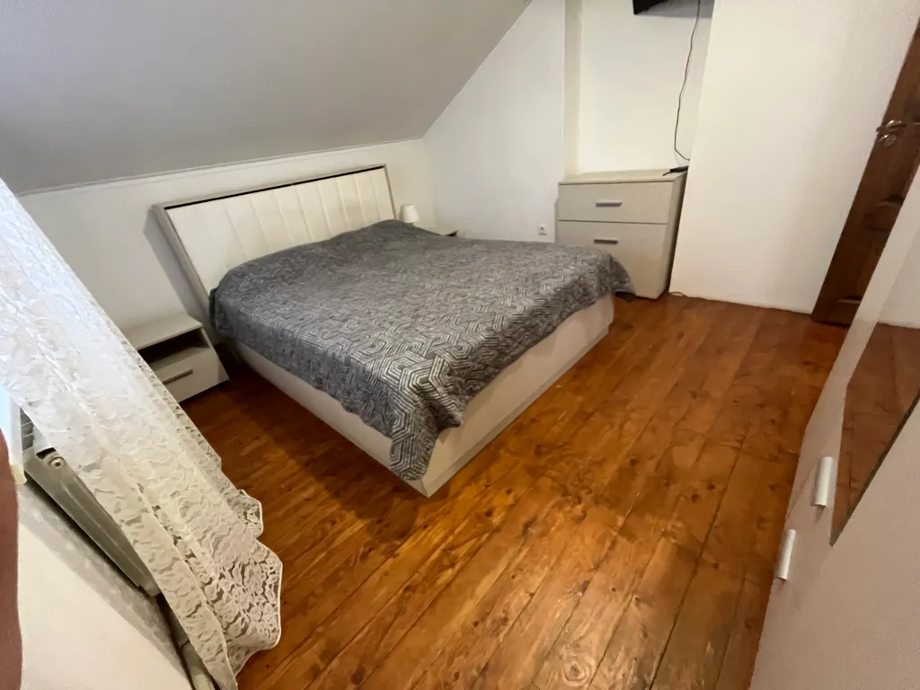 Апартаменты на море