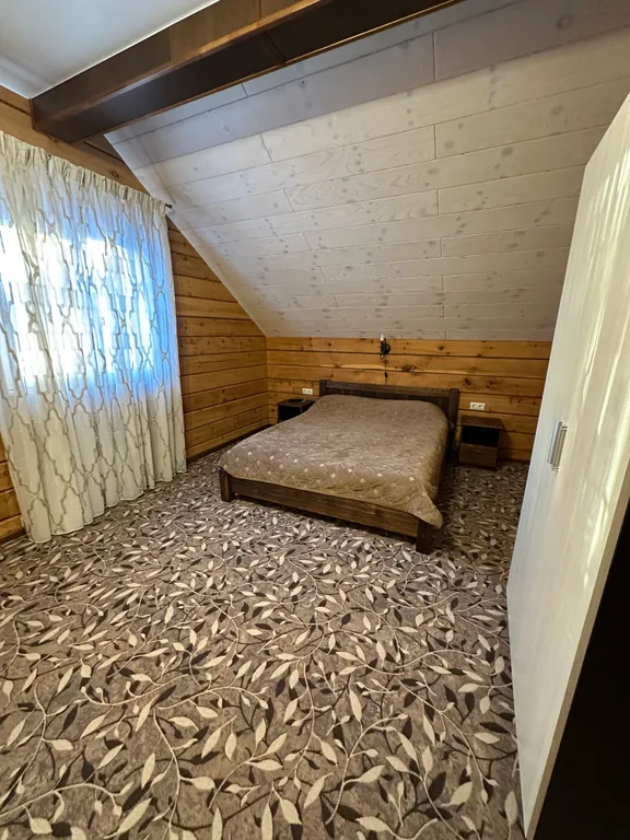 4-комнатный Дом