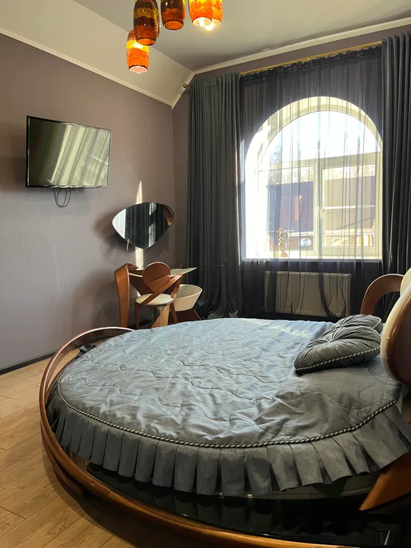 Дом с электросауной