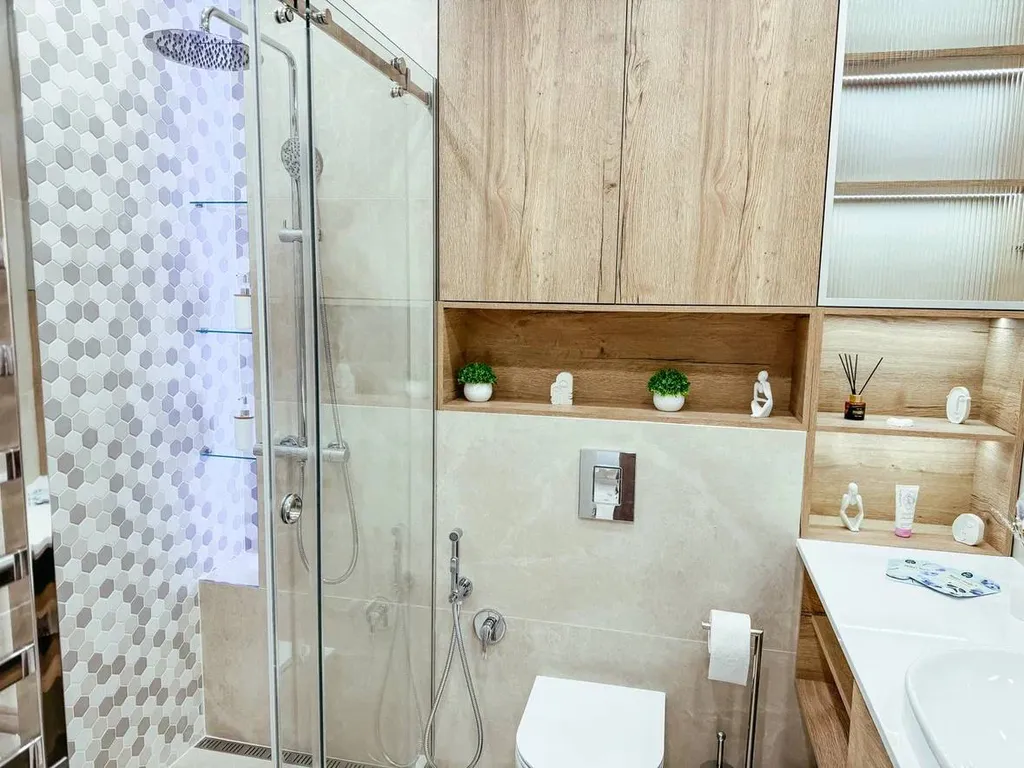 ДзенХоум Откровение