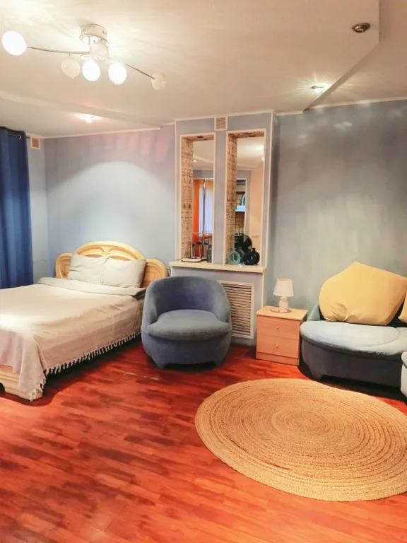 Роза ветров