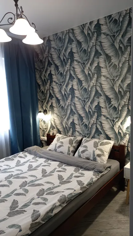 Квартира Уютная квартира рядом с Новым Херсонесом — Севастополь