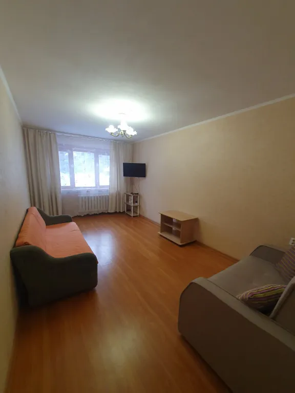 Первый этаж, без балкона