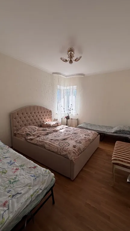 4-комнатный Дом