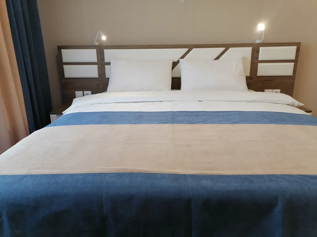 Сдам квартиру и оставлю в покое.