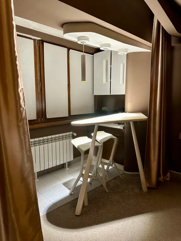 Апартаменты возле аэропорта