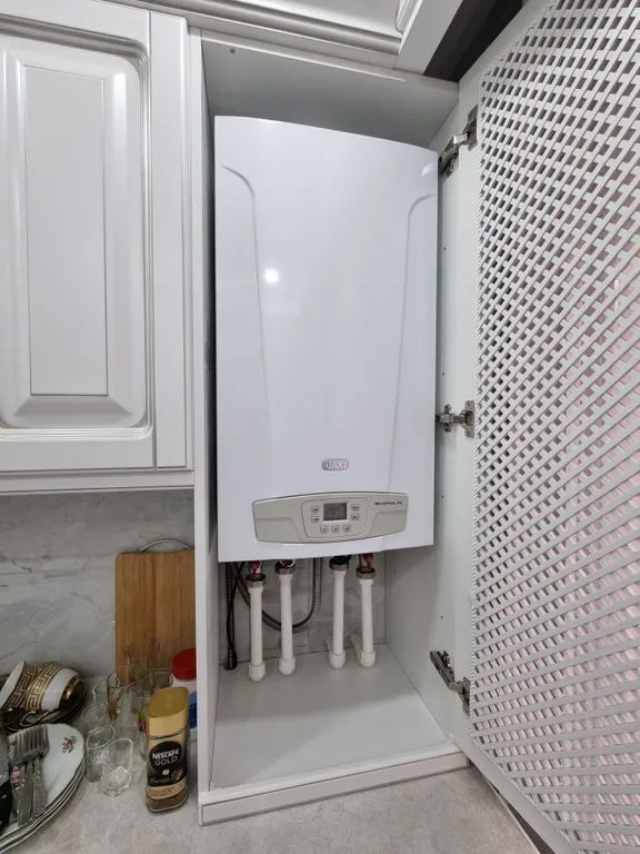 Дом в центре города премиум класса