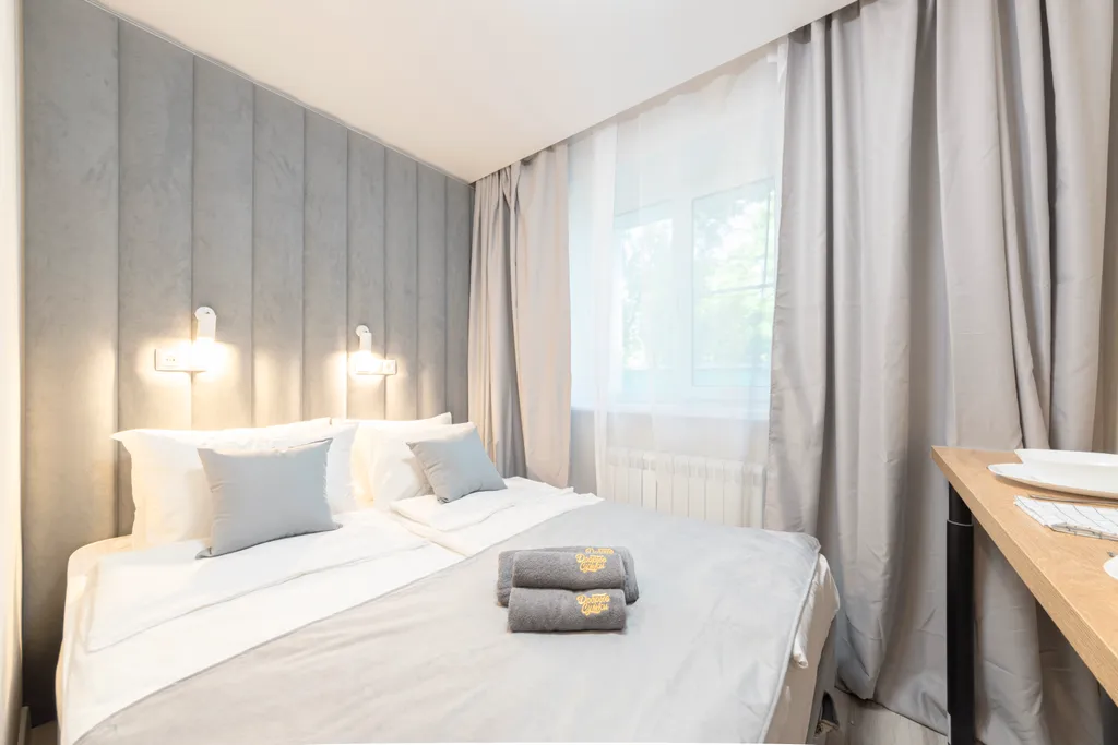 Студия для вашего комфорта