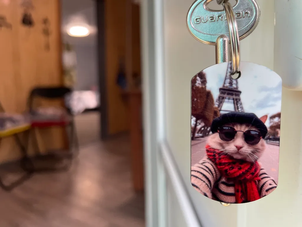 Квартира Квартира Цветущий уголок в историческом центре Севастополя — Севастополь