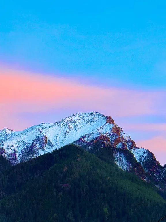 Квартира Комната — Архыз