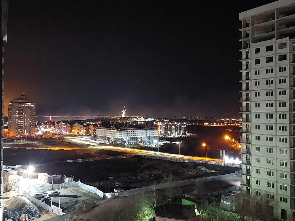 Квартира Квартира Апaртаменты BGHоuse в ЖК Московский — Волгоград