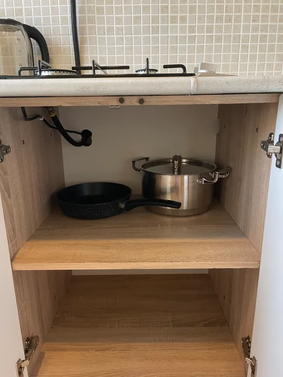 Уютная квартира у моря