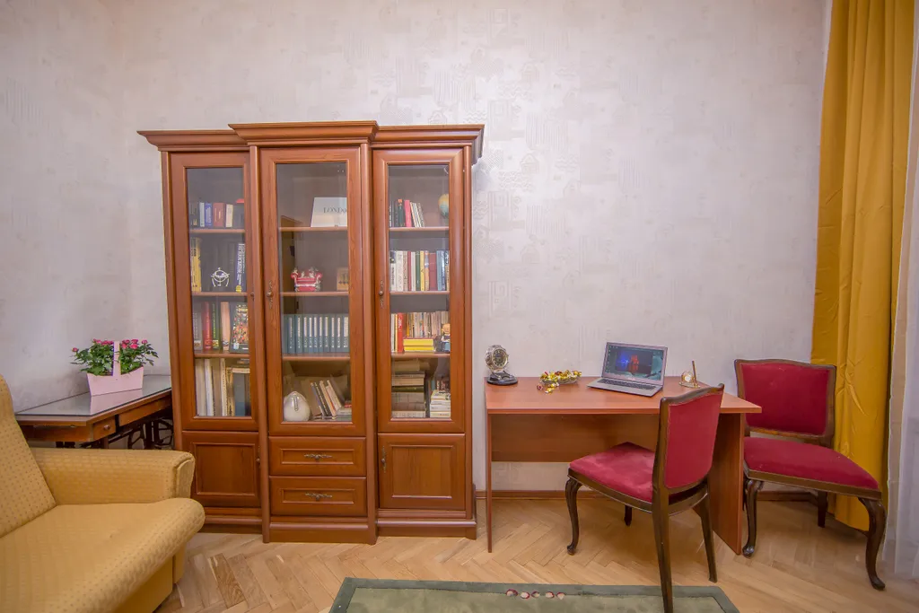 St Isaak 2BTH Grand Apartment