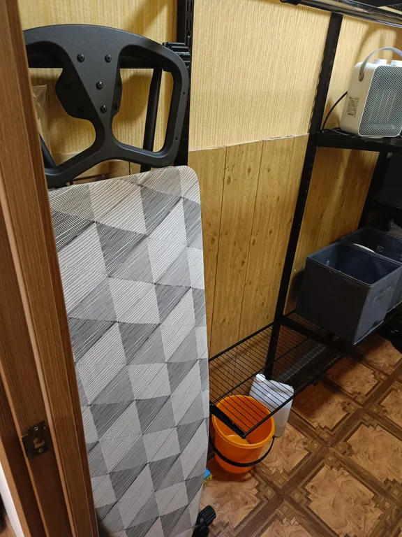 Уютная евродвушка