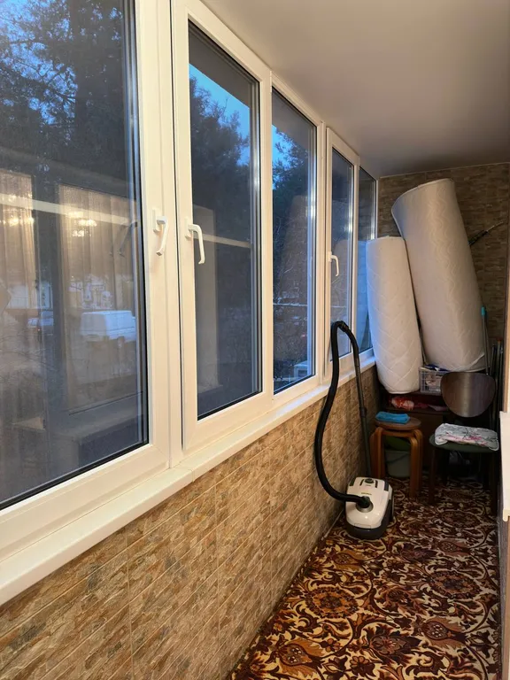 Квартира Уютная квартира в центре Геленджика — Геленджик