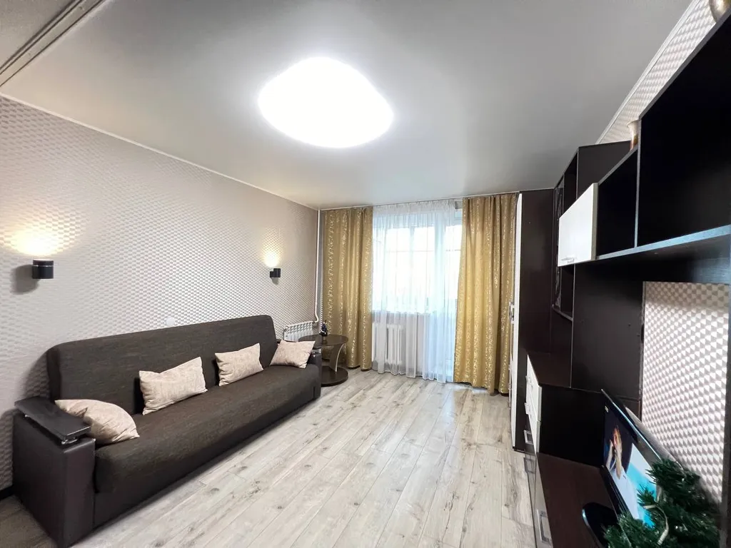 Квартира в центре с отличным видом