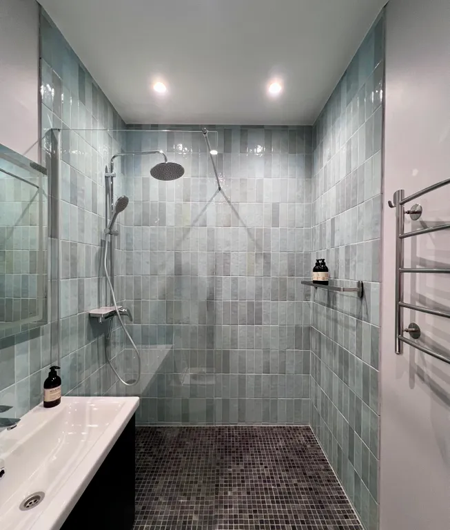 Квартира Новая квартира рядом с парком Краснодар-ваш уютный уголок для отдыха — Краснодар