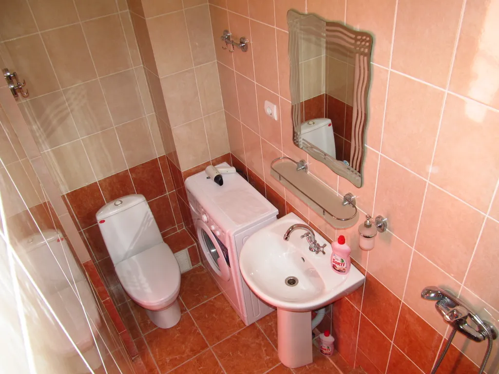 Студия у Олимпийского парка