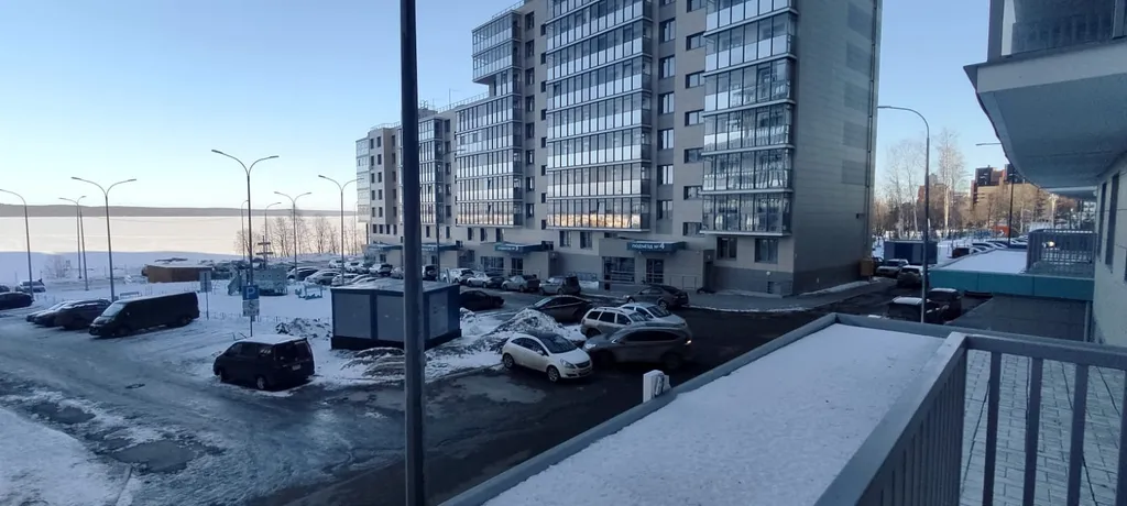 Апартамент Сказочный берег