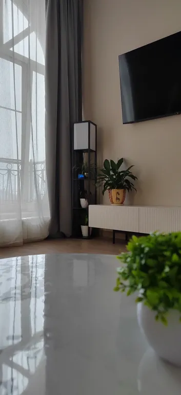 Уютная квартира в уникальном ЖК Видный город