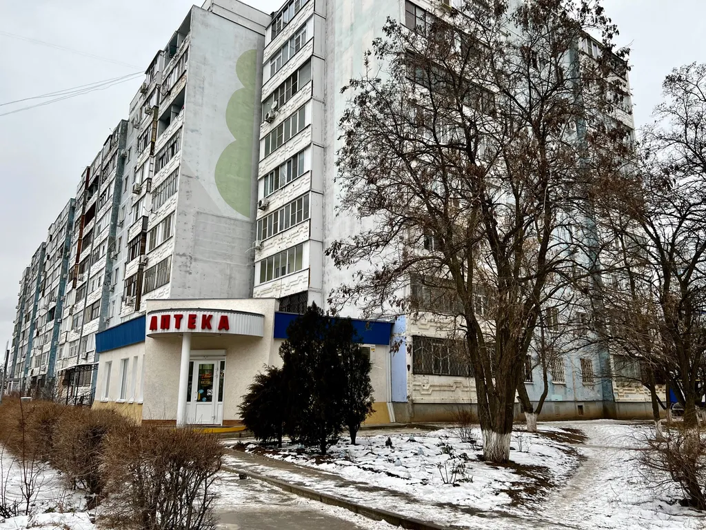 1-к. Кв возле тк. Олимп