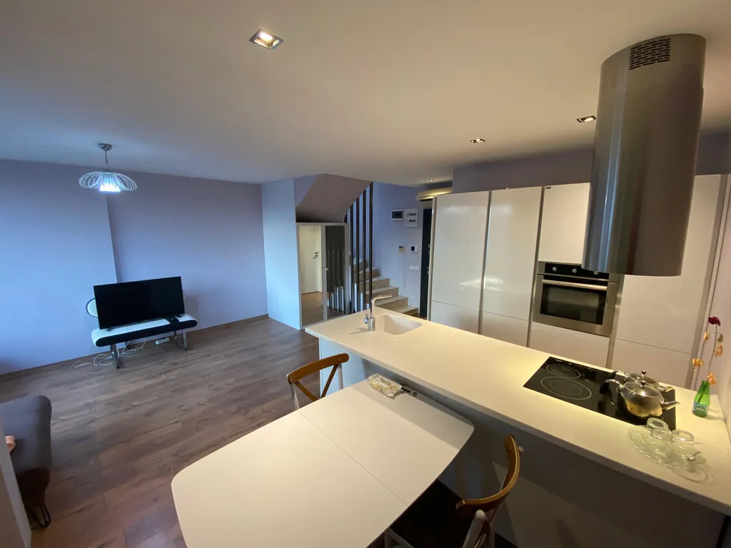 Удобная и комфортная квартира рядом с пляжем