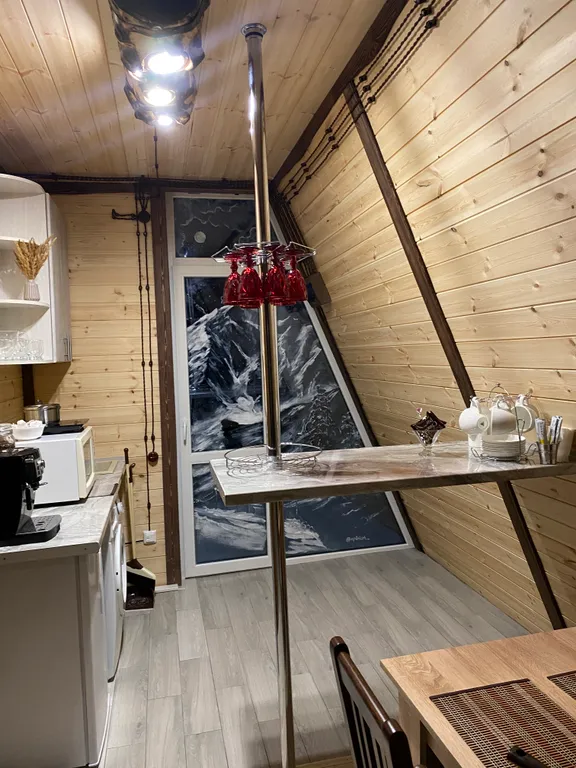 2-комнатный Дом