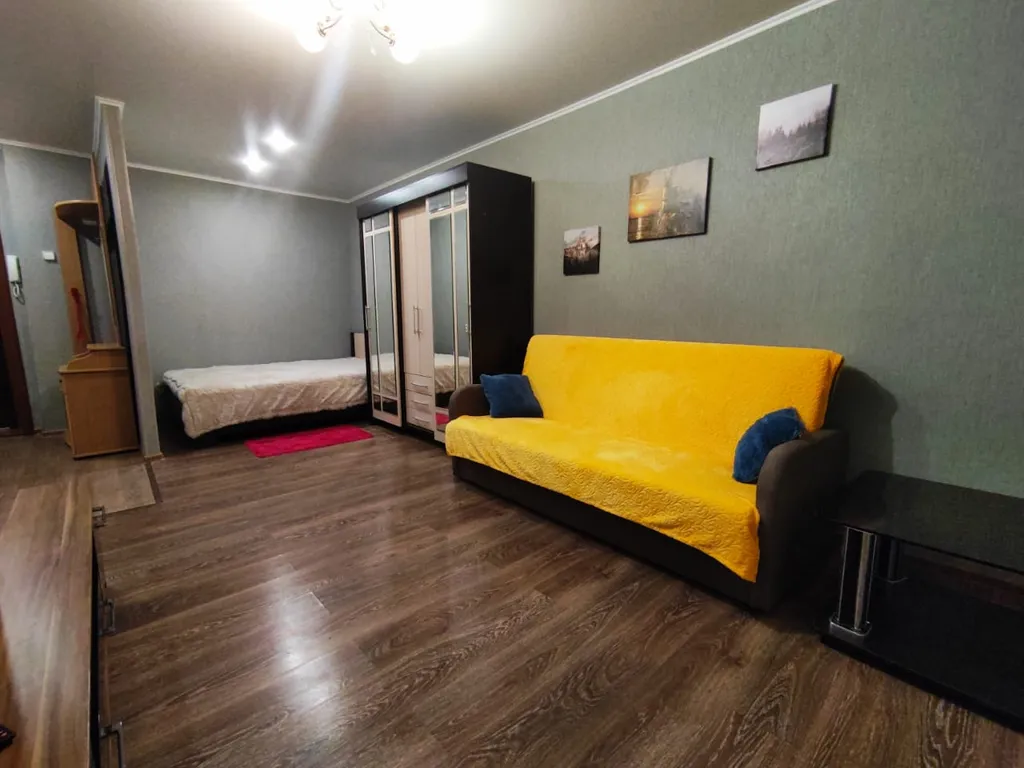 Уютная квартира Светофор