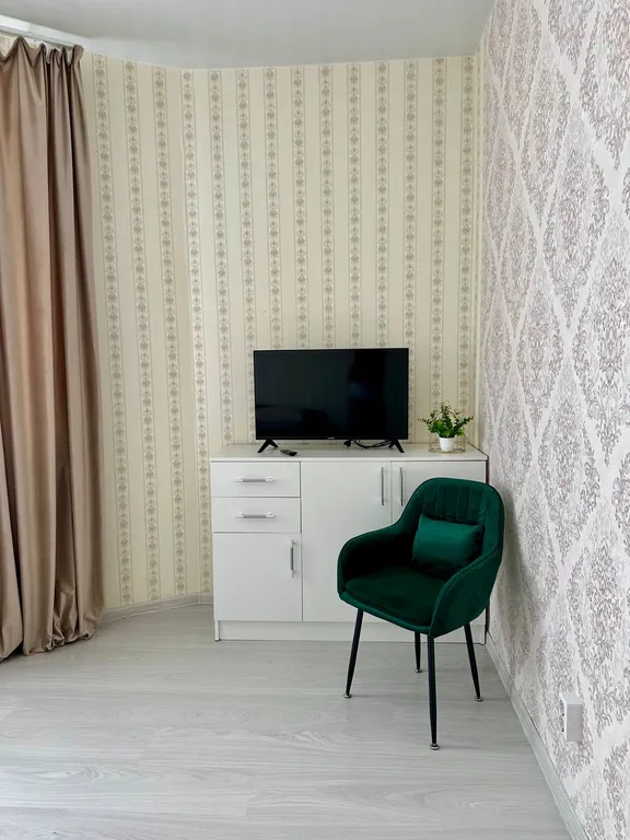 Уютная квартира на улице Дзержинского