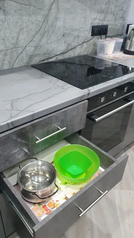 Квартира с зайцем