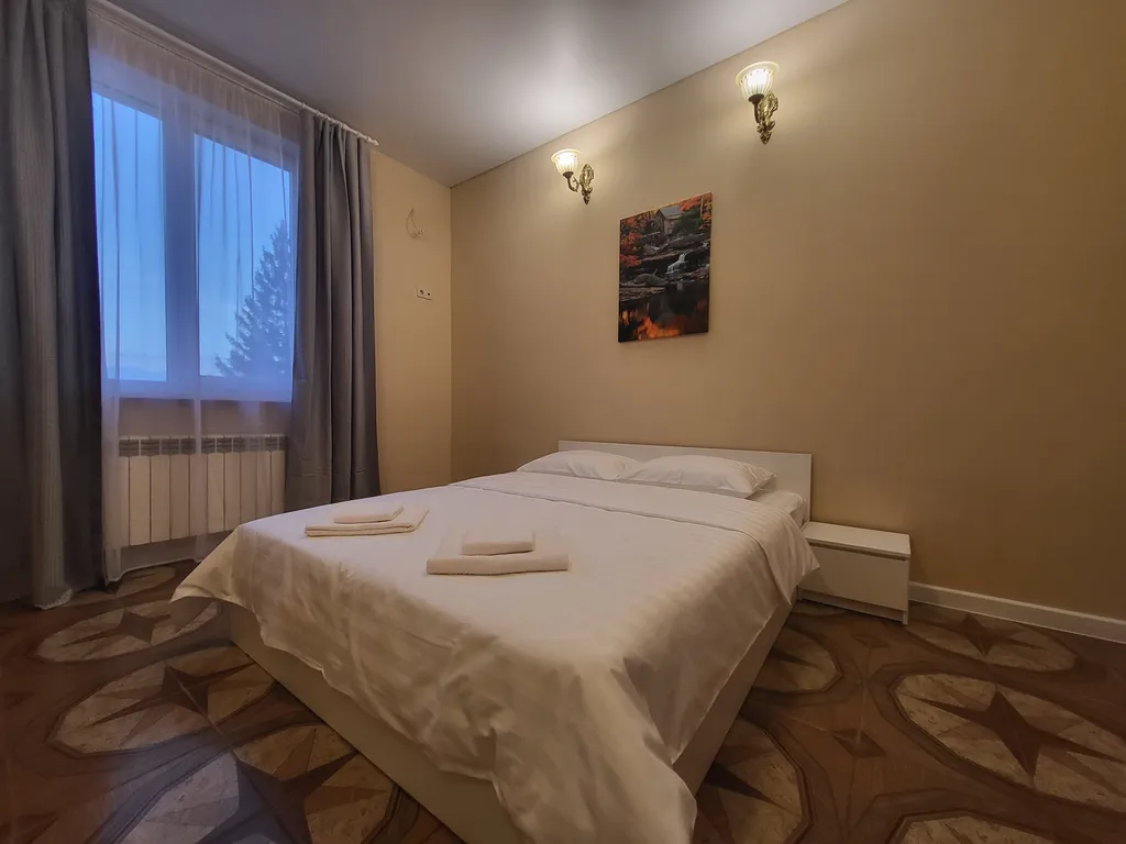 Номер "Стандарт"