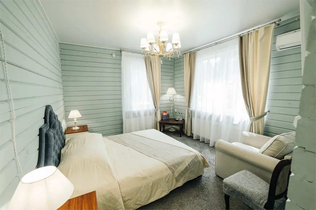 Квартира Комната — аренда посуточно в Великий Устюг