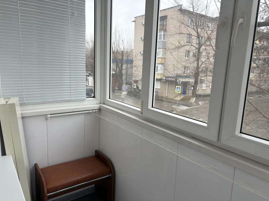 Однокомнатная квартира со всеми удобствами в 5 минутах от центра города